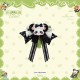 Mademoiselle Pearl Panda Bolero Cutsew JSKs and OPs(Reservation/2 Colours/Full Payment Without Shipping)